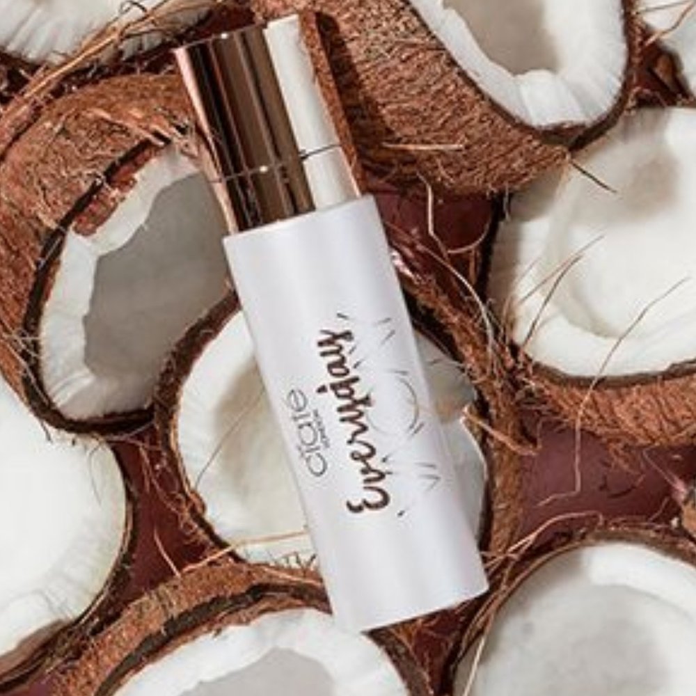 Coconut Setting Spray